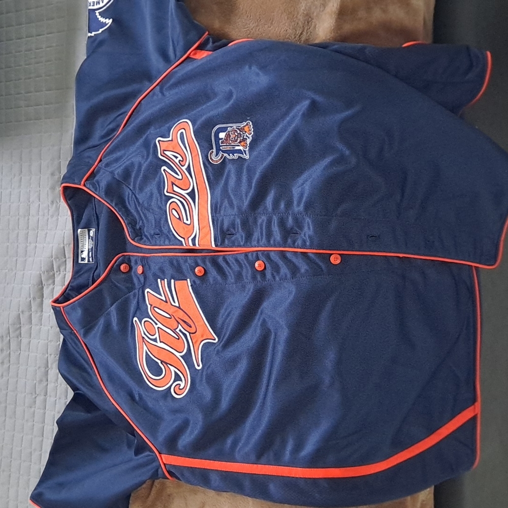Baseball Jersey - image 5
